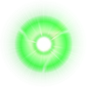 Chrome_Green Nova icon